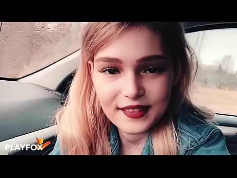 ❤️ Сексуальная милашка радостно отсасывает по дисконтной карте ☑ Порнушка у нас ☑