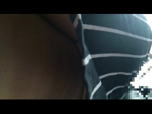 ❤️ Девушка в чёрном без трусов, часть 2 ☑ Порнушка у нас ☑